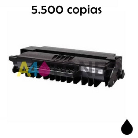 Toner alternativo OKI MB260 / MB280 / MB290