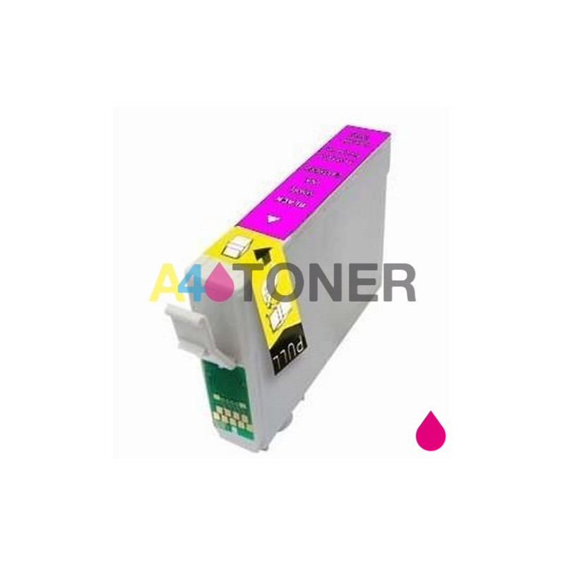 Cartucho de tinta T1283