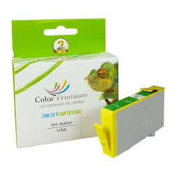 Cartucho de tinta alternativo 364XLY