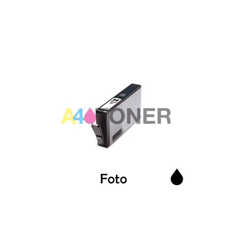 Cartucho de tinta  alternativo 364XLP