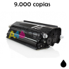 Toner alternativo X264 compatible al toner original Lexmark X-264 0X264A11G / 0X264H11G
