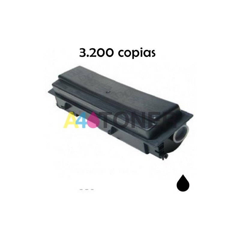 Toner M1200 alternativo