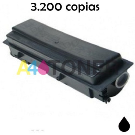 Toner M1200 alternativo