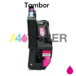 Tambor alternativo  CB387A magenta