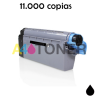 Toner OKI C710 / C711 negro alternativo