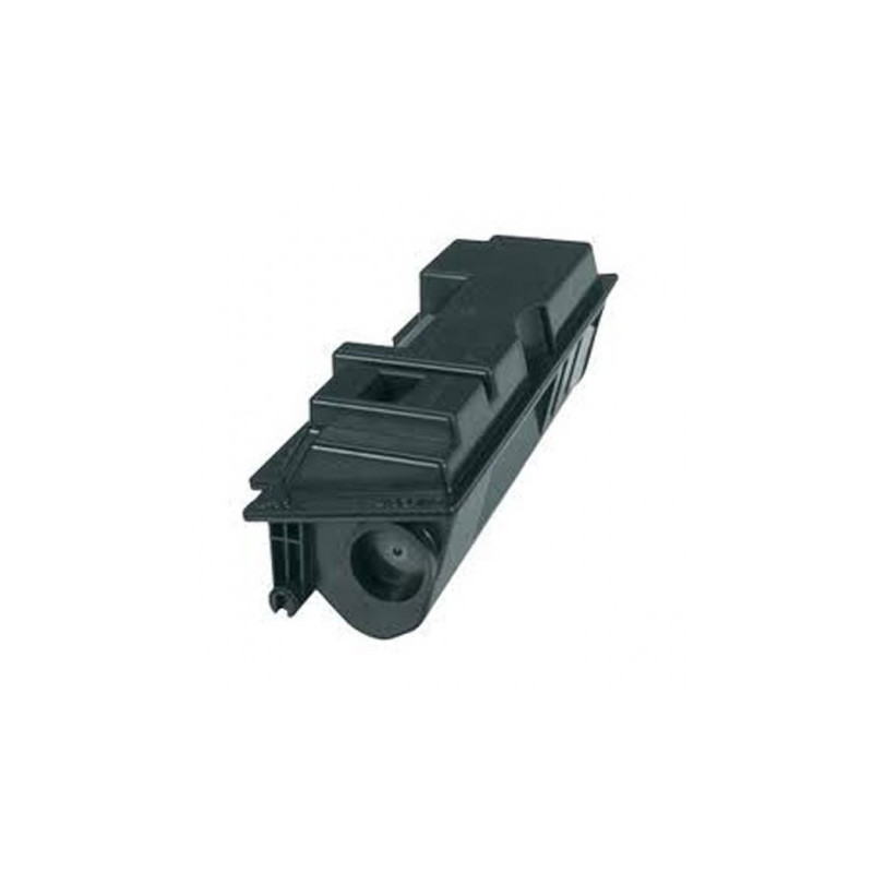 Compatible Kyocera  TK 130 Black Toner