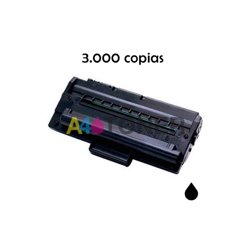 Toner XEROX3120 compatible al toner original 109R00725