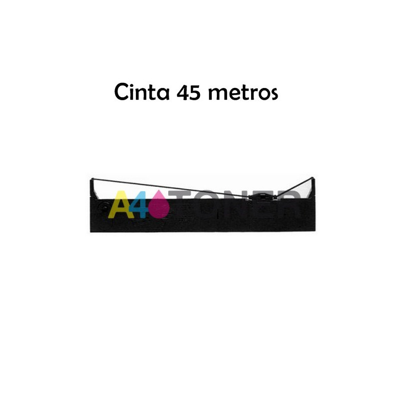 Cinta Epson LQ-2170 / LQ-2180 / LQ-2190 alternativa