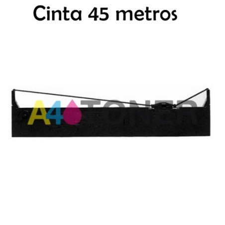 Cinta Epson LQ-2170 / LQ-2180 / LQ-2190 alternativa