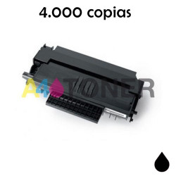 Toner alternativo con SP1000 sustituye al toner original  Ricoh SP-1000 413196