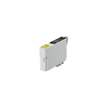 Compatible Epson T711 Black Cartucho de tinta