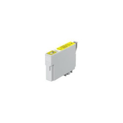 Compatible Epson T714 Yellow Cartucho de tinta