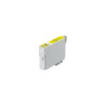 Compatible Epson T714 Yellow Cartucho de tinta