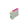 Compatible Epson T1283 Magenta Cartucho de tinta