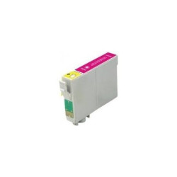 Compatible Epson T1293 Magenta Cartucho de tinta