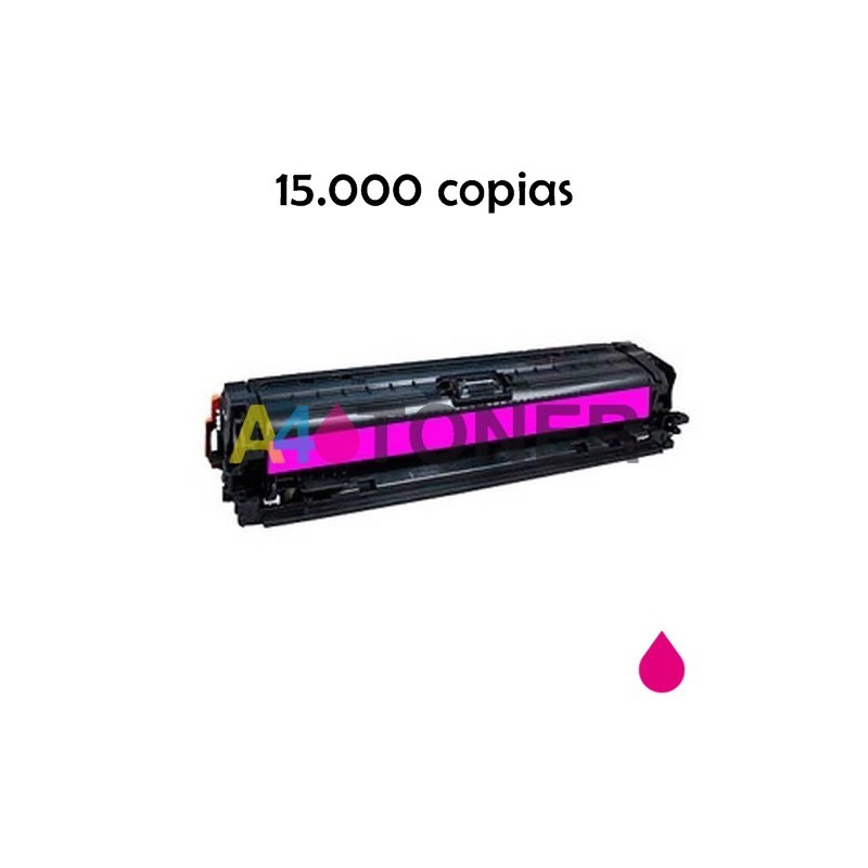 Toner CE273A alternativo