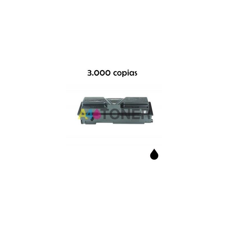 Toner compatible TK-1130 kyocera alternativo al toner original Kyocera TK-1130 1T02MJ0NL0