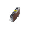 Compatible Canon CLI8 Yellow Cartucho de tinta