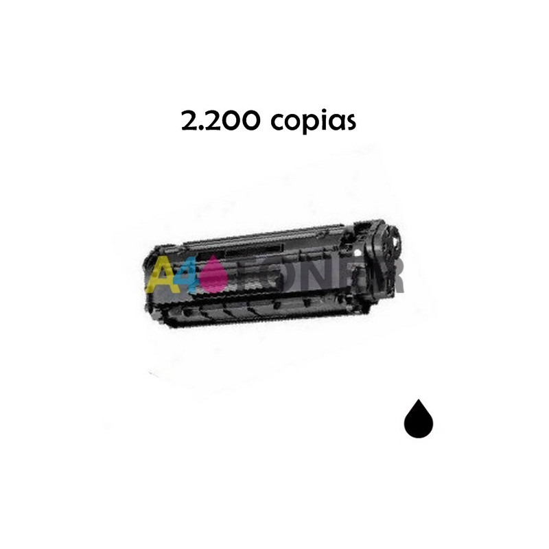 Toner M1400 alternativo