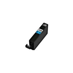 Comptatible Canon CLI526 Cyan Cartucho de tinta