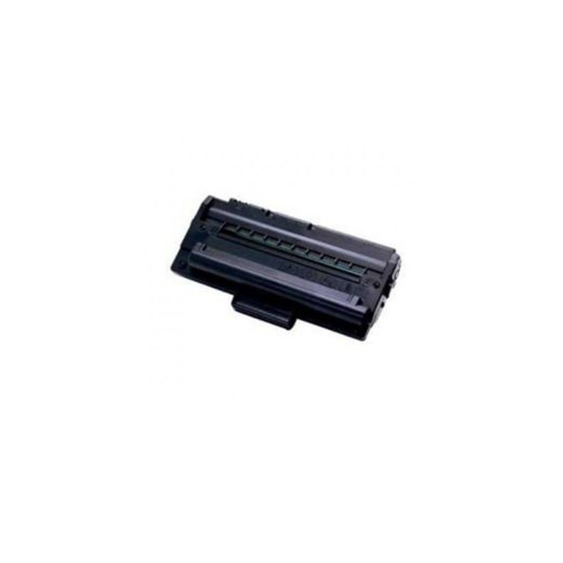 Compatible   Samsung MLT-D2092  Black  Tóner