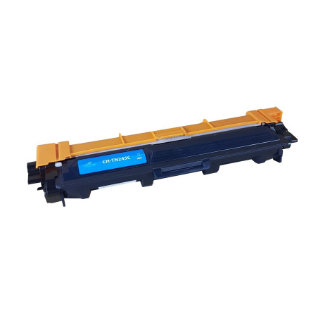 Brother TN245C / TN241C cian Toner compatible PREMIUM (2.2K)