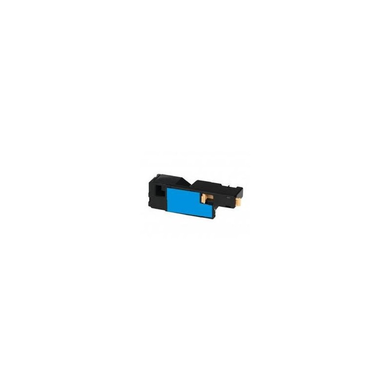 Compatible Epson Aculaser C1700 Cyan Tóner