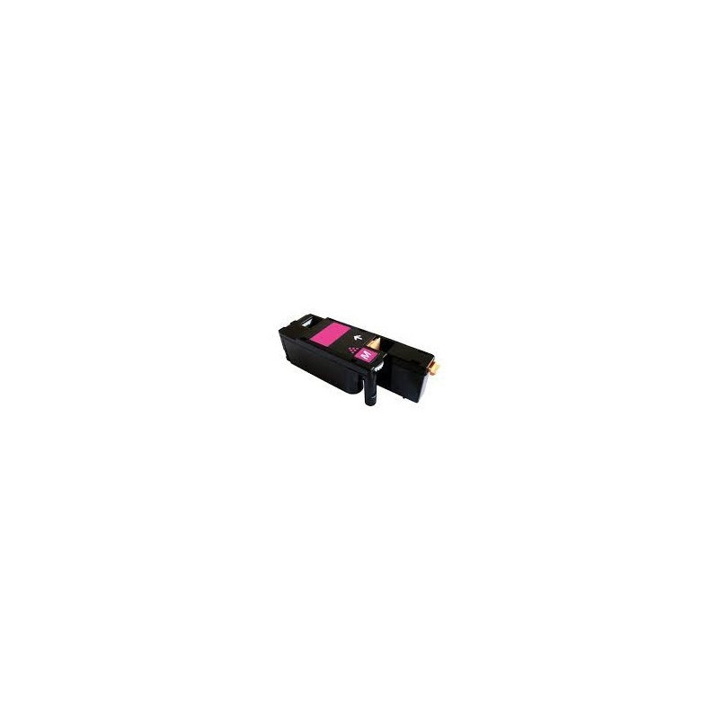 Compatible Epson Aculaser  C1700 Magenta Tóner