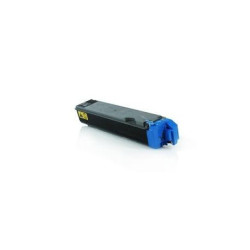 Compatible Kyocera TK520  Cyan Toner