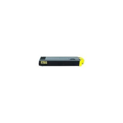 Compatible Kyocera TK520 Toner Yellow