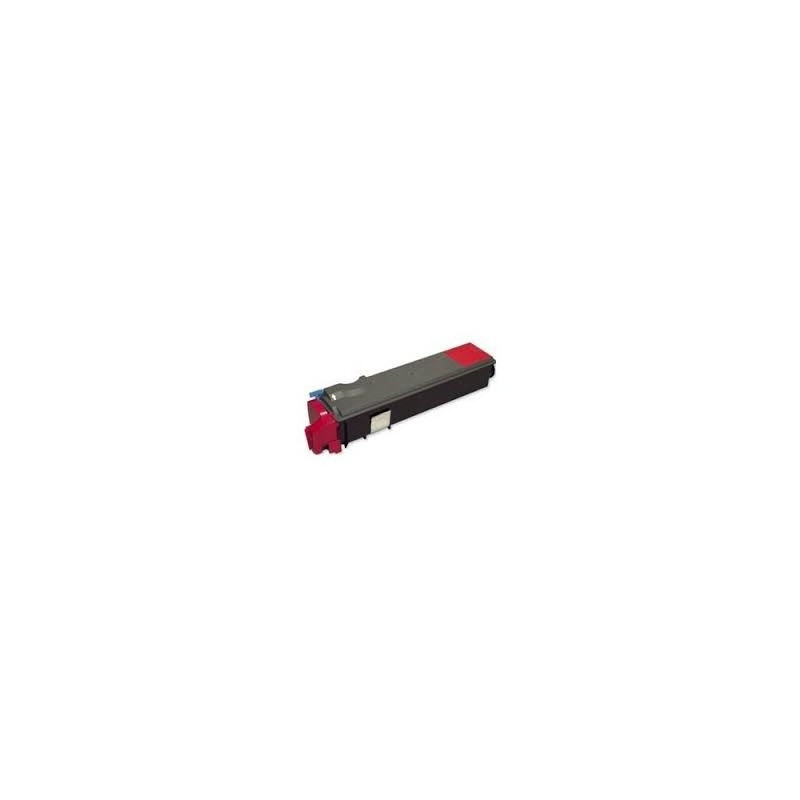 Compatible Kyocera TK520 Magenta toner