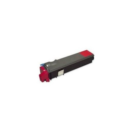 Compatible Kyocera TK520 Magenta toner