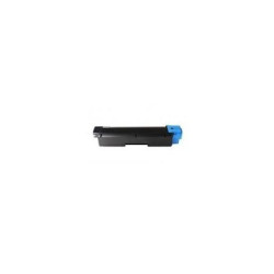 Compatible Kyocera  TK590 Cyan Toner