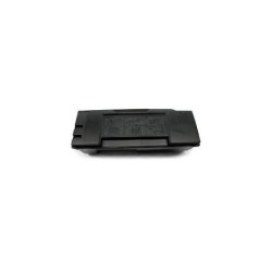 Compatible Kyocera TK65-67  Black Toner