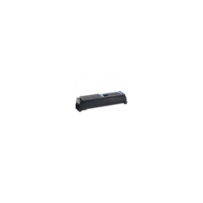 Compatible Kyocera  TK540 Black Toner