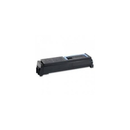 Compatible Kyocera  TK540 Black Toner