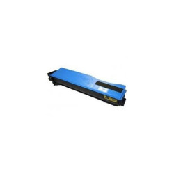 Compatible Kyocera TK540 Cyan Toner