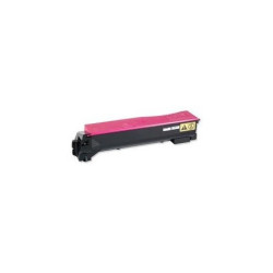 Compatible Kyocera TK540 Magenta Toner