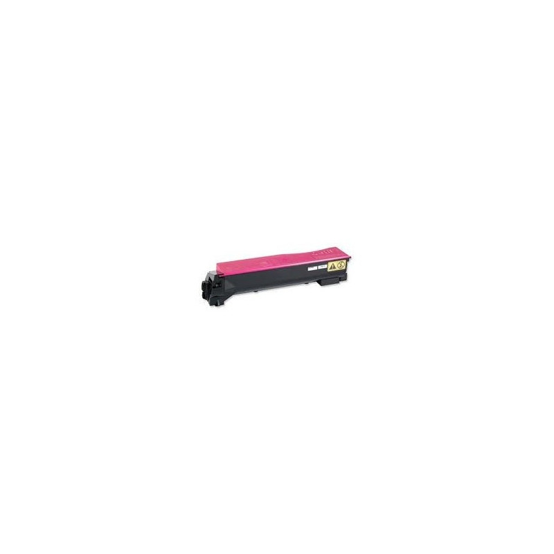 Compatible Kyocera TK540 Magenta Toner