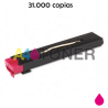 Toner Xerox workcentre 7655 magenta compatible al Xerox 006R01451
