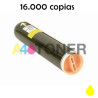 Toner Xerox workcentre 7328 compatible a Xerox 006R01178 amarillo