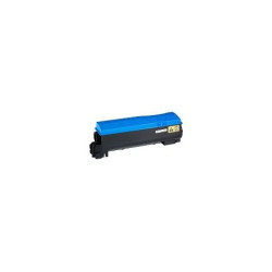 Compatible Kyocera TK560  Cyan Toner