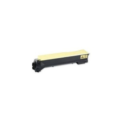 Compatible Kyocera   TK560 Yellow Toner