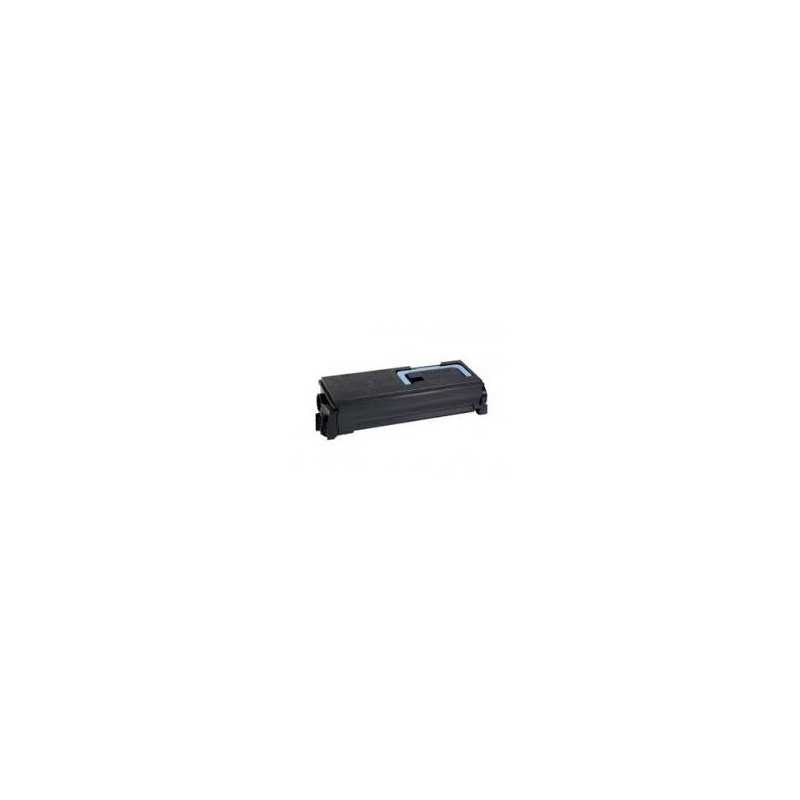 Compatible Kyocera  TK570 Black Toner