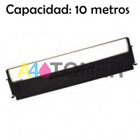 Cinta compatible con ERC20 sustituye a la cinta  original  ERC-20 C13S015022 /  LQ1000