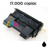 Toner Epson EPL-N3000 negro compatible al toner original Epson C13S051111