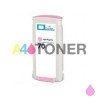 Cartucho de tinta Hp 70 magenta claro compatible al cartucho original hp C9455A