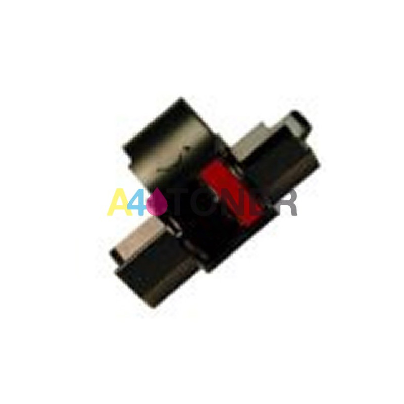 Cinta IR40T negra/roja compatible a Epson CP13 / 4191A001