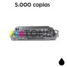 Toner Ricoh TYPE22 negro compatible con Ricoh 402430