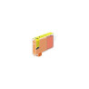 Compatible Canon BCI6/BCI5/BCI3 Yellow Cartucho de tinta